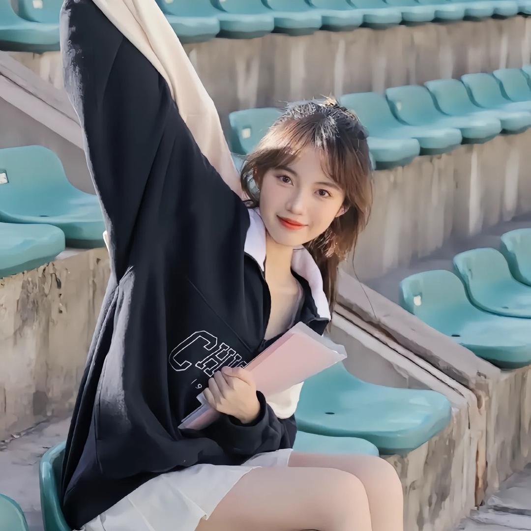 无痔无优🌞