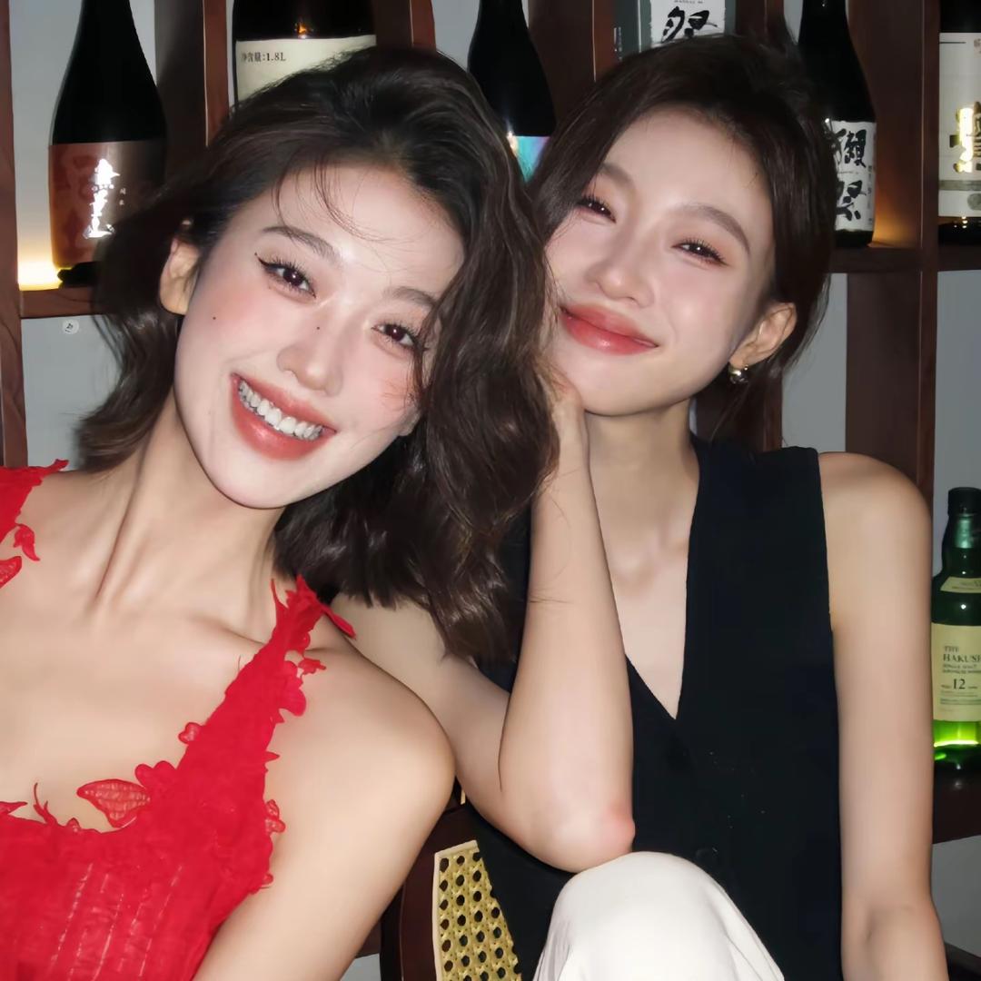 楼上的阿美