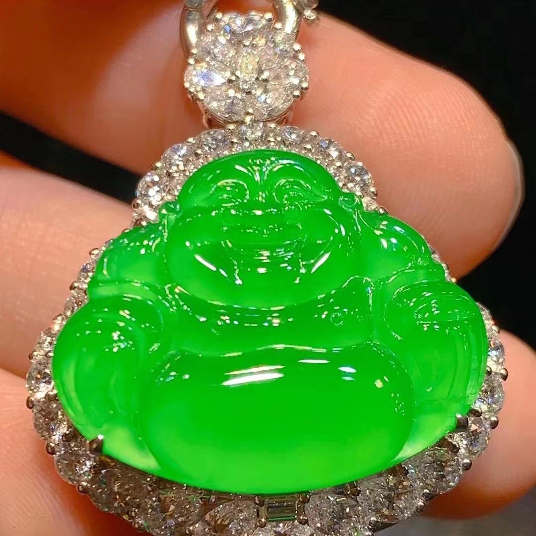 远天翡翠