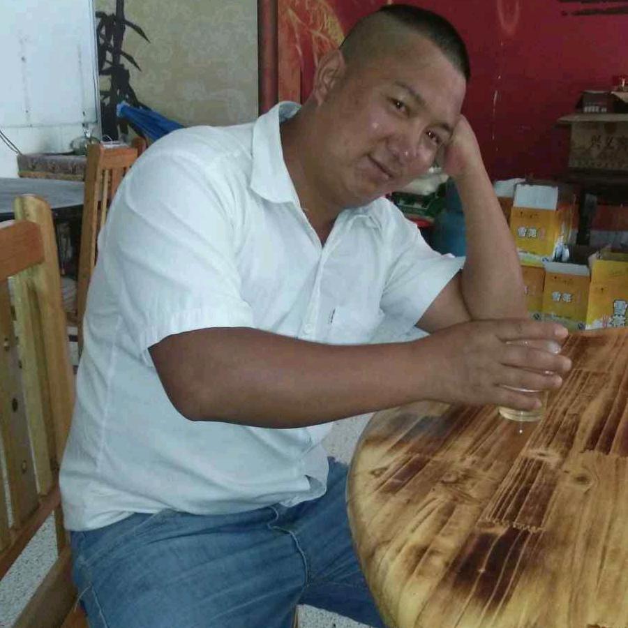 龙的传人