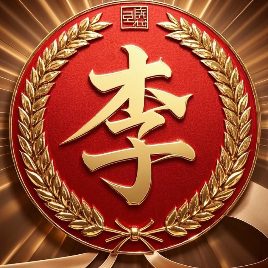 吏治天下