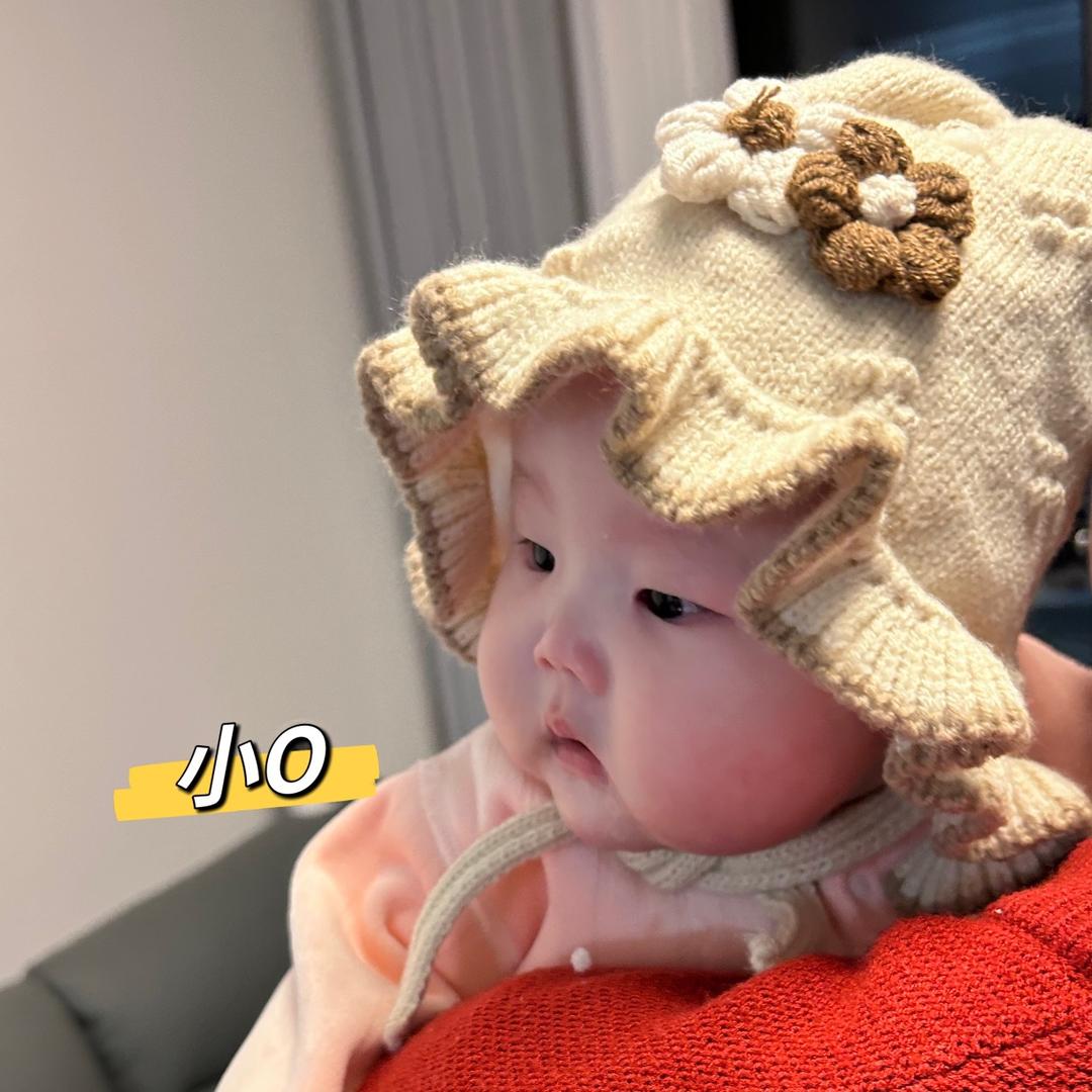 是小O呀~（有关必回🥰）