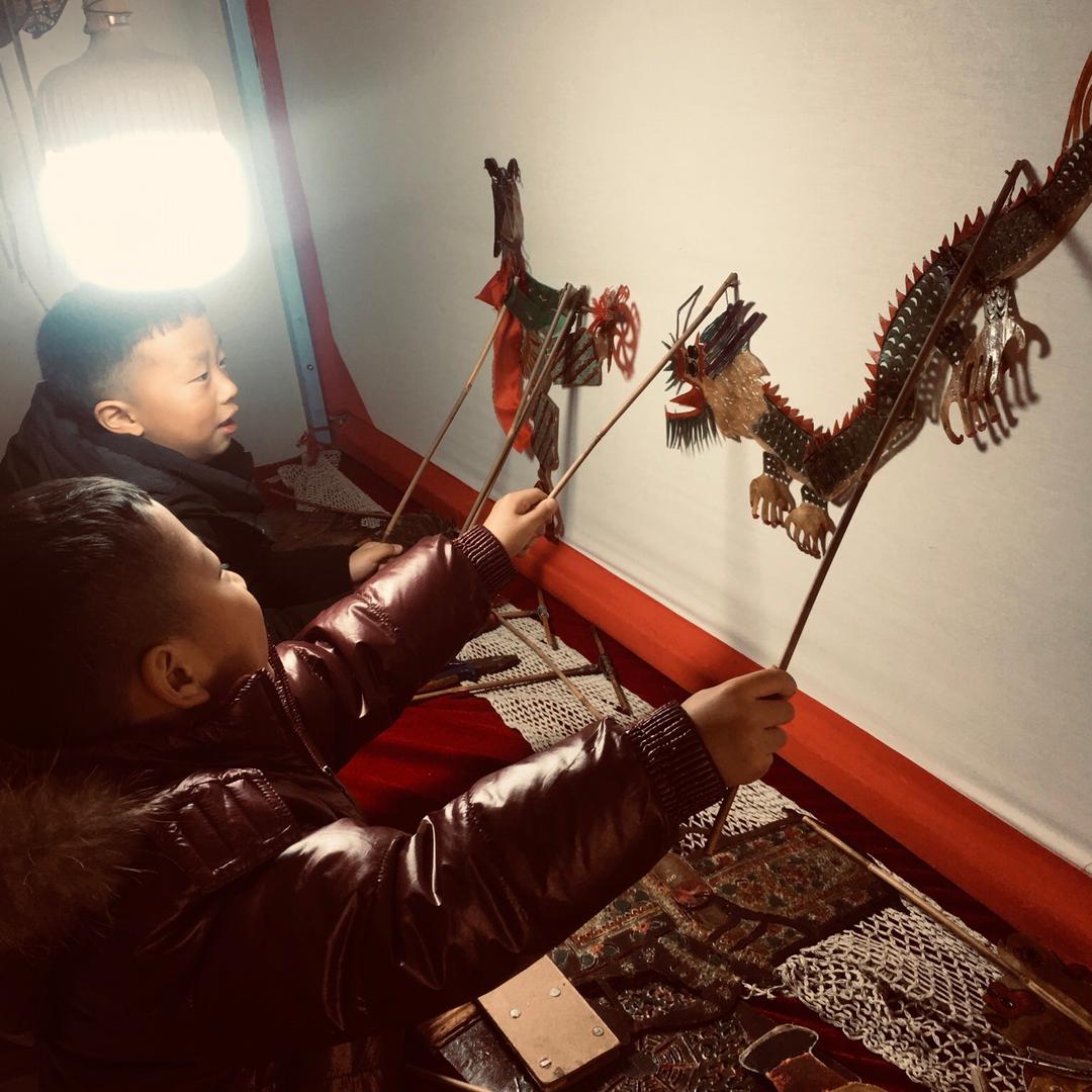 哈哈1026外公携朱悦蔡云逸的关注