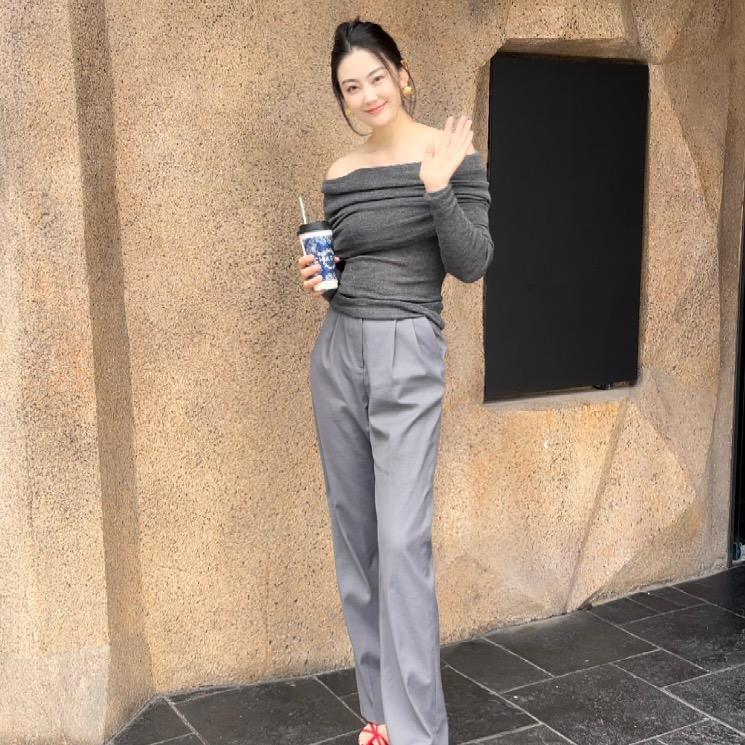 陈姑娘不等味烧烤馆