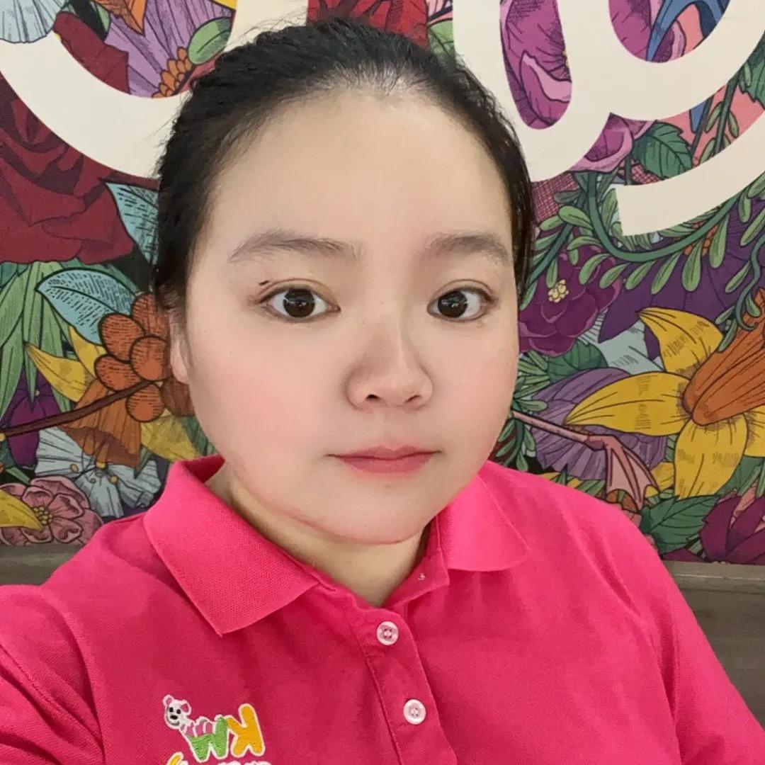 孩子王-付琼（监利店）