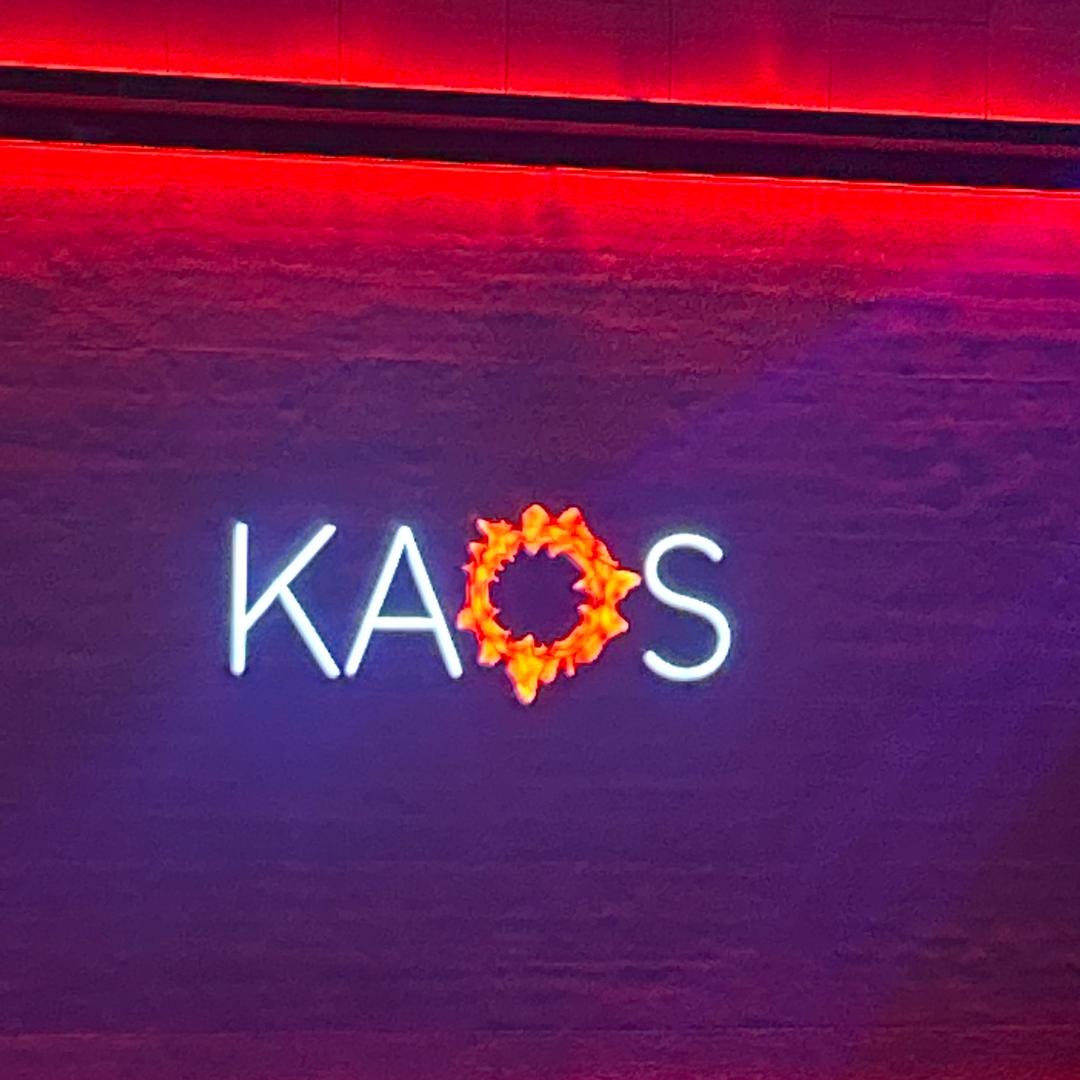 Kaos