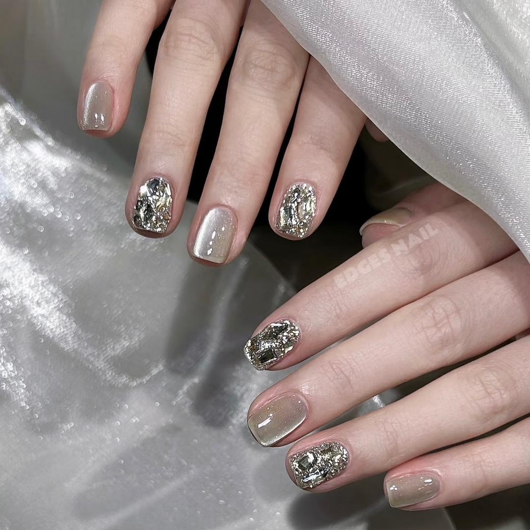 飘艺（H G美甲美睫）