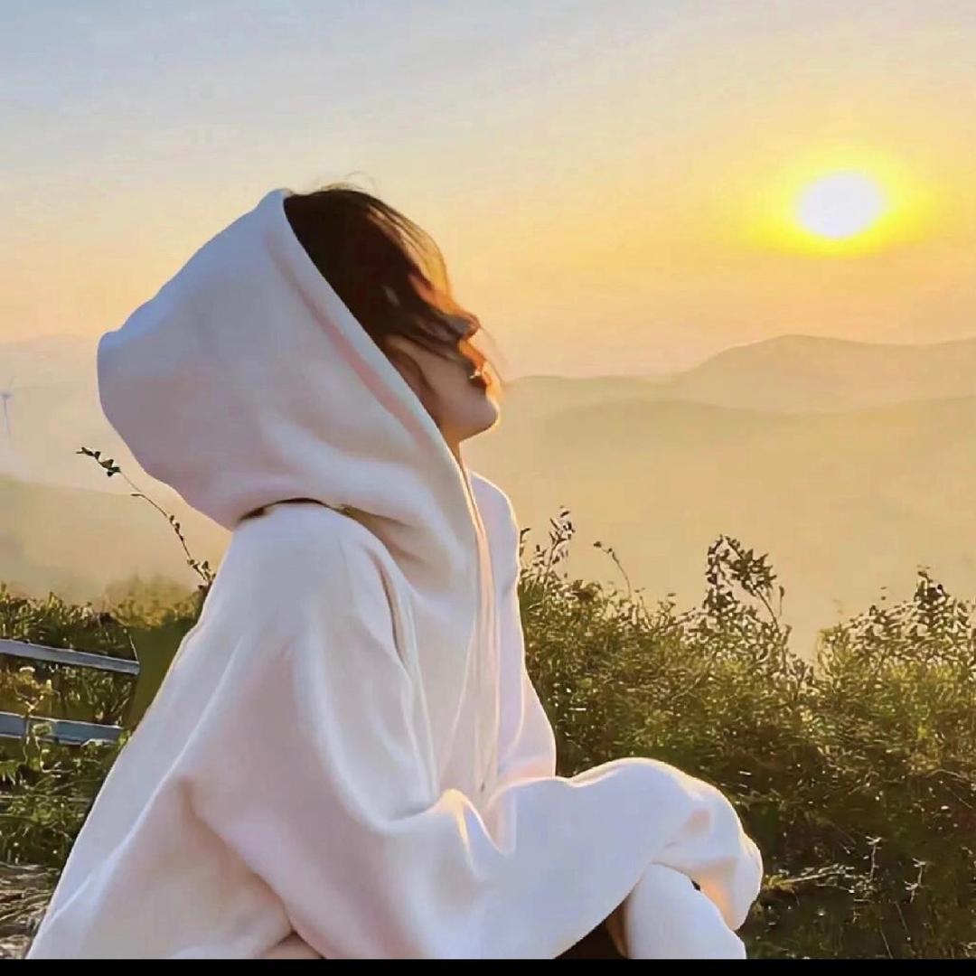 定西///轻断食果蔬饮女孩