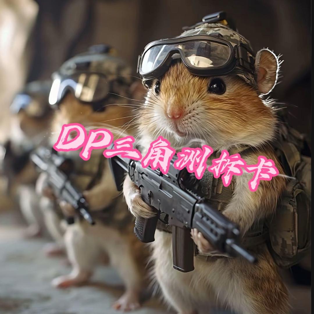 后生DP三角洲拆卡