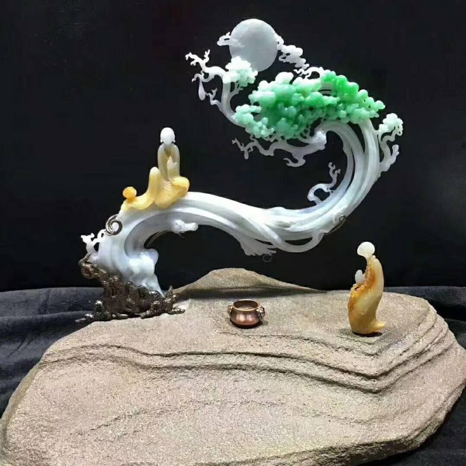 大蕾若羌严选
