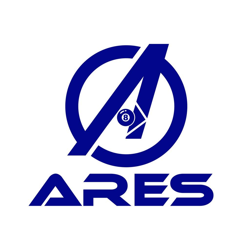 阿瑞斯ARES台球俱乐部
