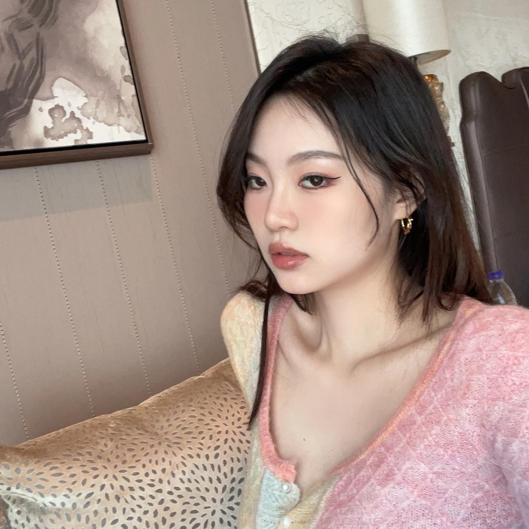 潇莹Gabi
