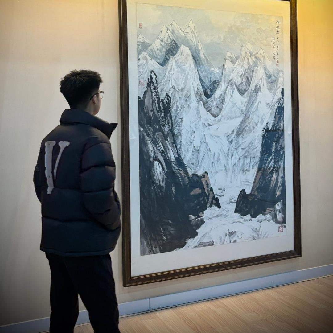 河北师范大学小尤学长