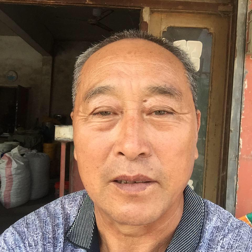 老费爹