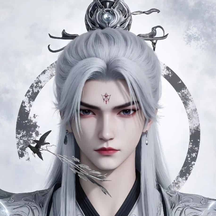 卑微小李与胡村霸🦹