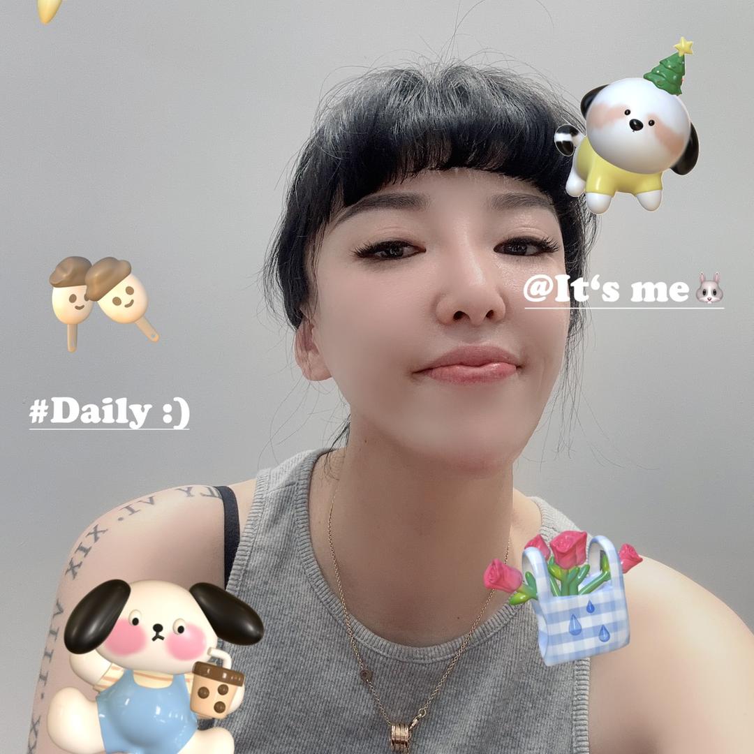 即墨刘美丽KT女鞋（伦伦）