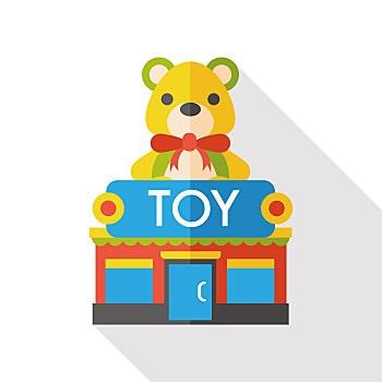 小熊🐻爱玩具