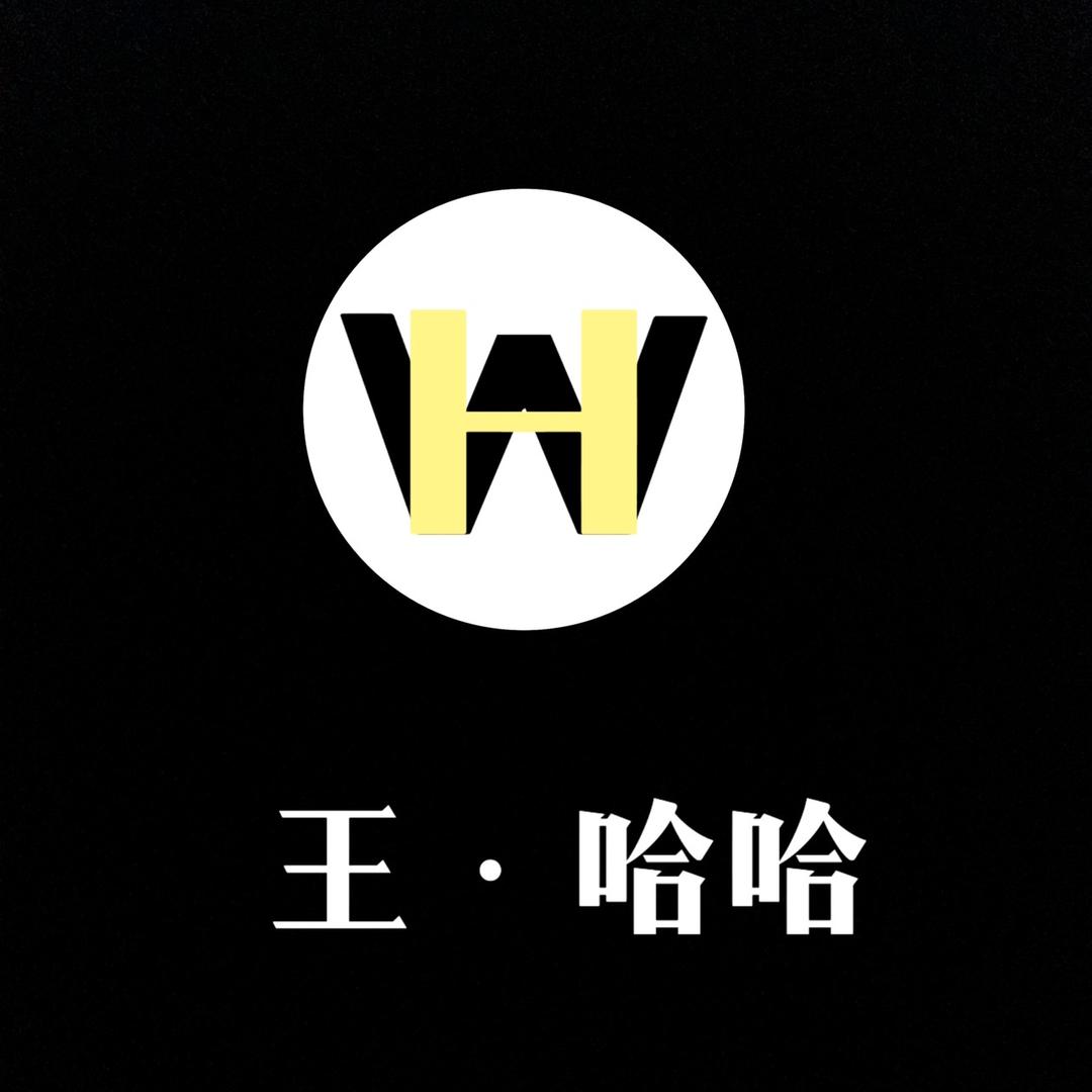 王·哈哈
