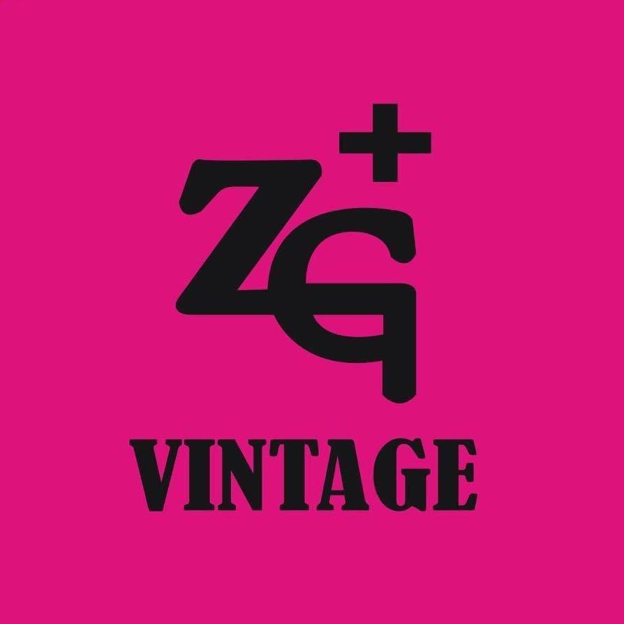 中古家Vintage