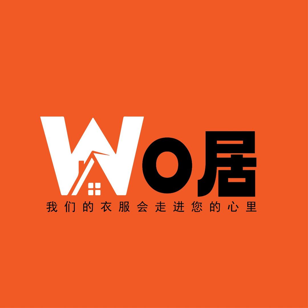 Wo居原创女装