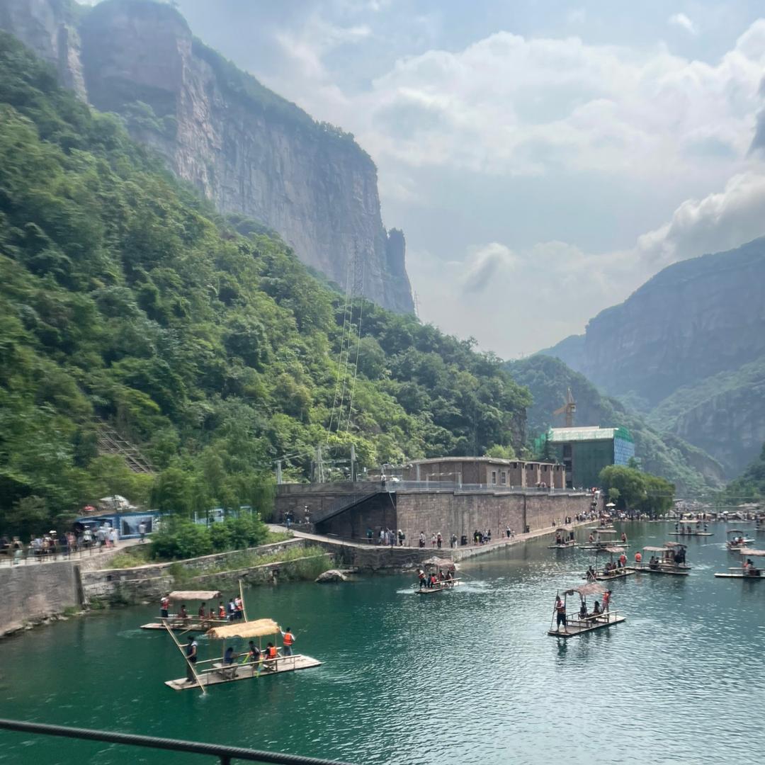 小泡泡日记