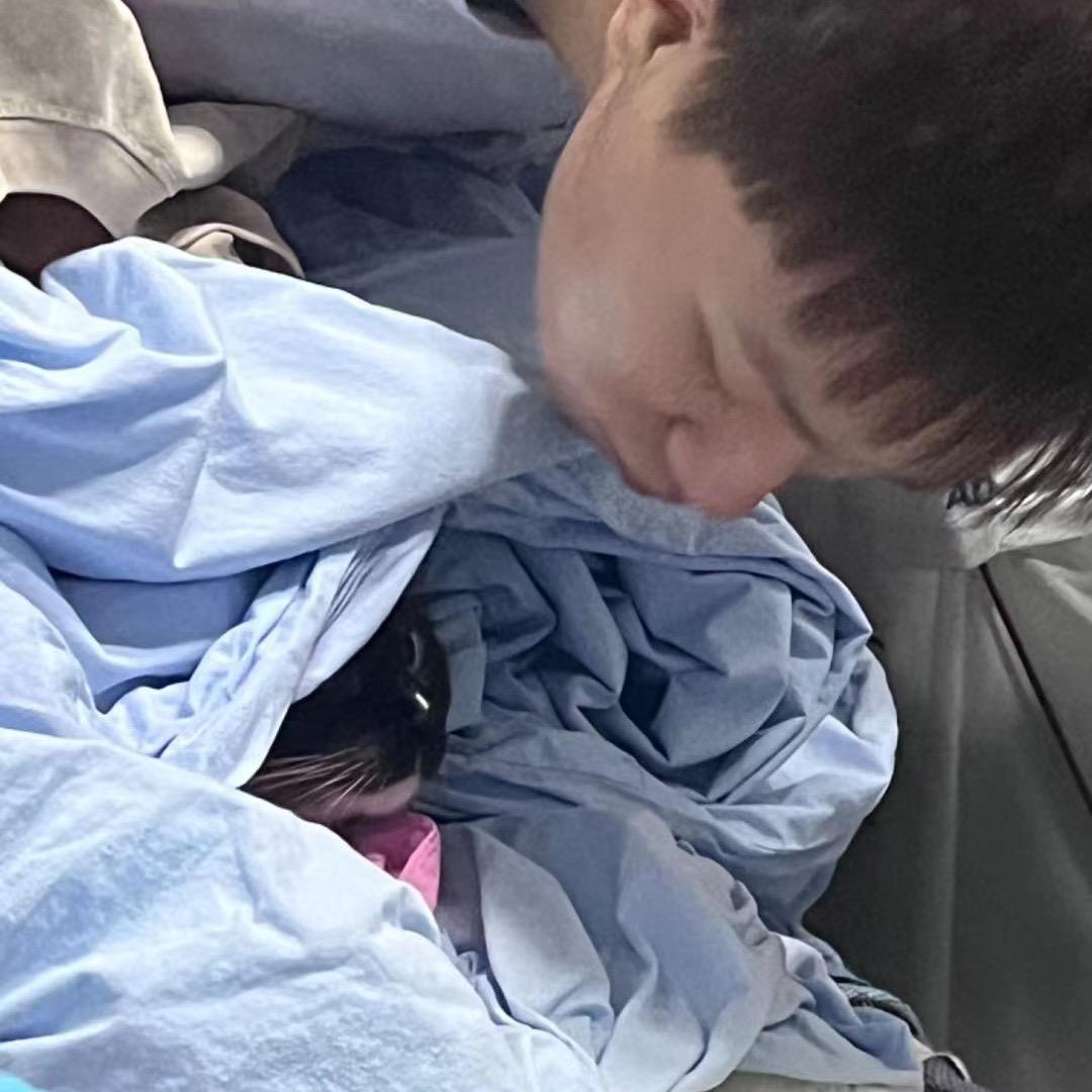 CC🥕大湾区广州过生日台中跨年版）