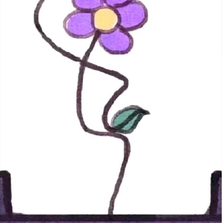 风骚奶花