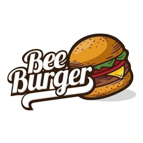 Bee burger