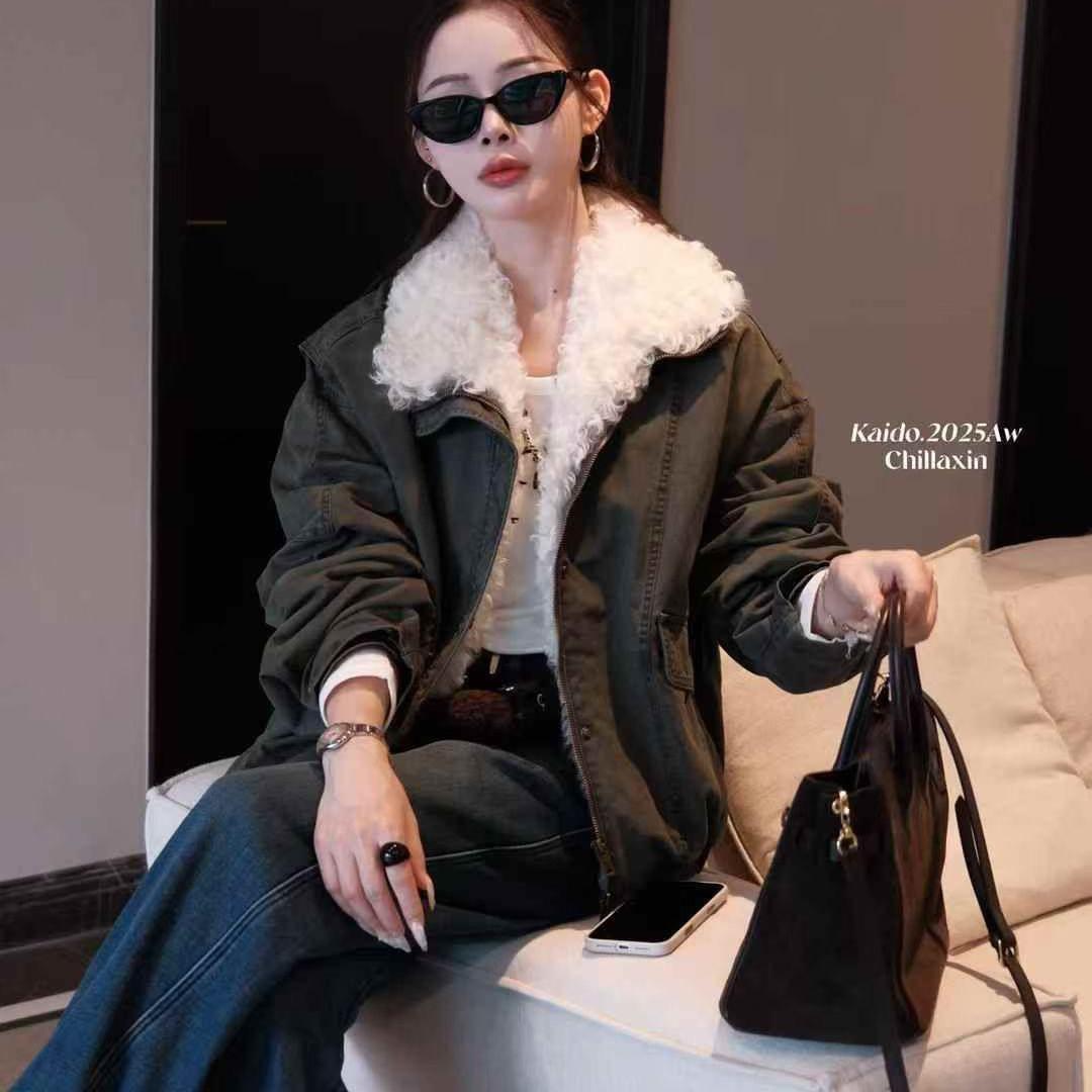 妙.中高端女装工厂店鸿色Hongse女装