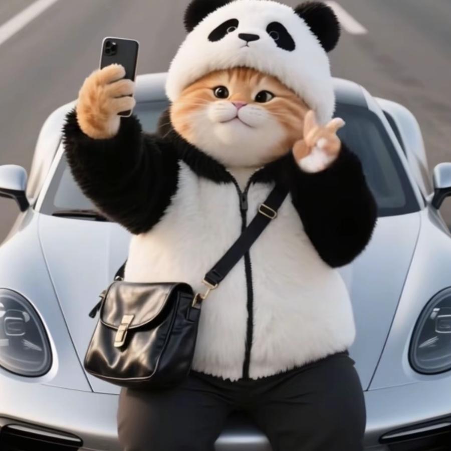 博雅