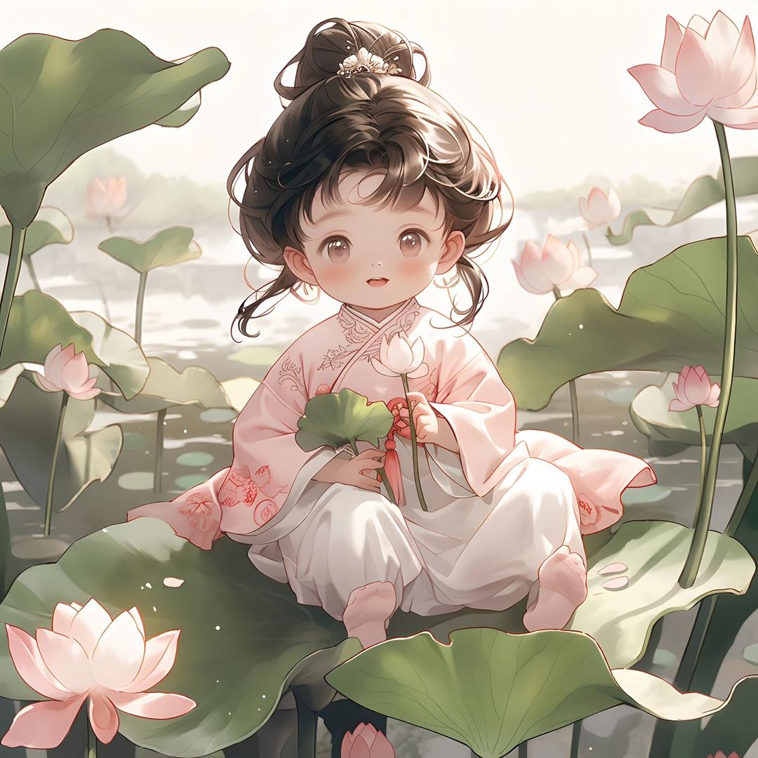 小柒在新疆