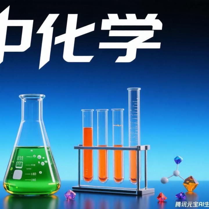 初高中化学—凌老师