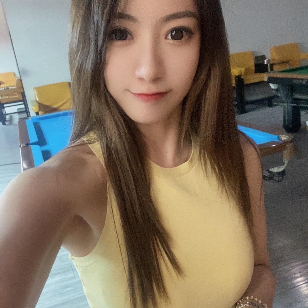 马鞍山连锁女性私教小雯