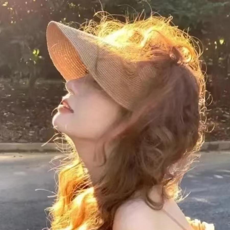 落日余晖再致一夏🌹