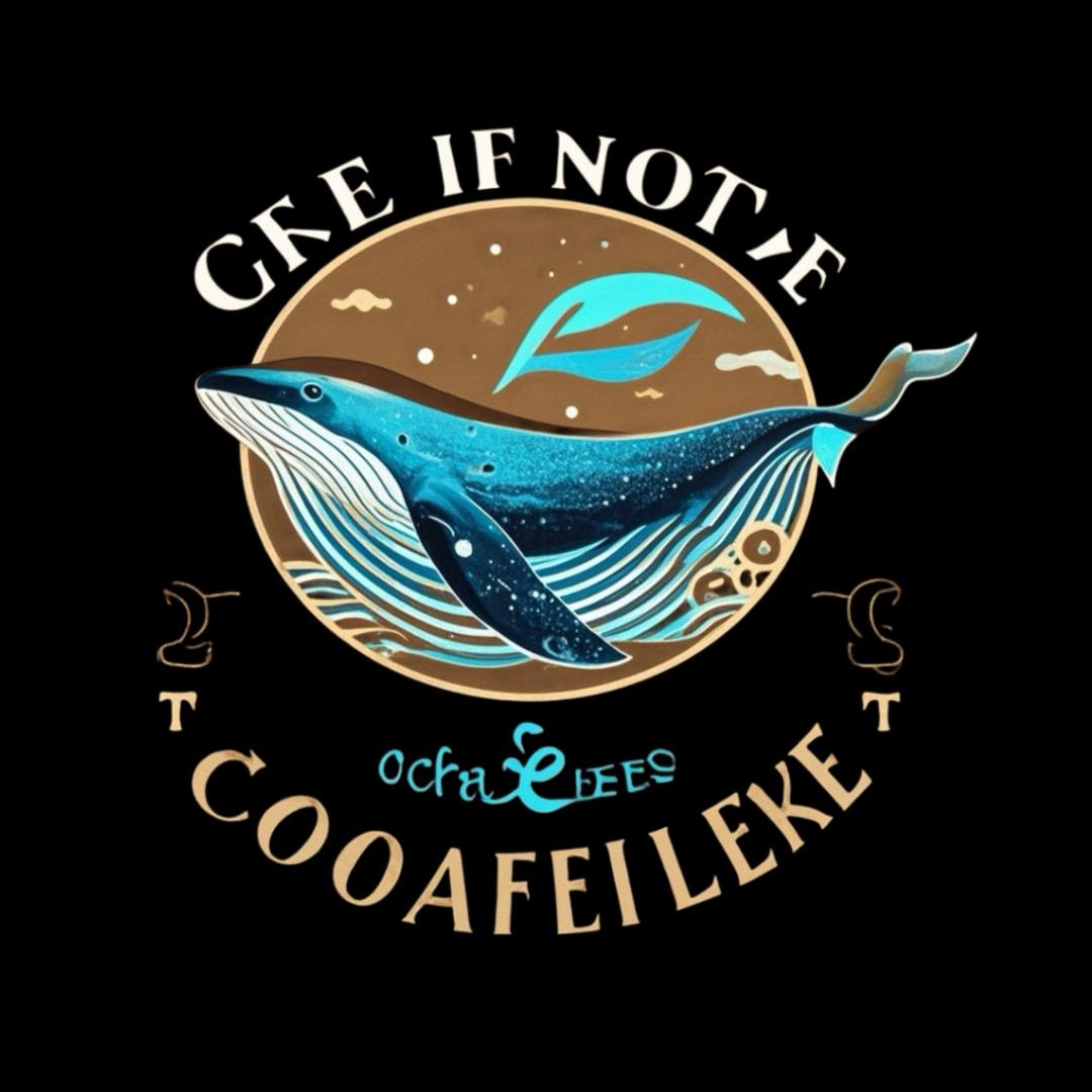 白鲸咖啡屋&手工淡奶油鸭蛋卷