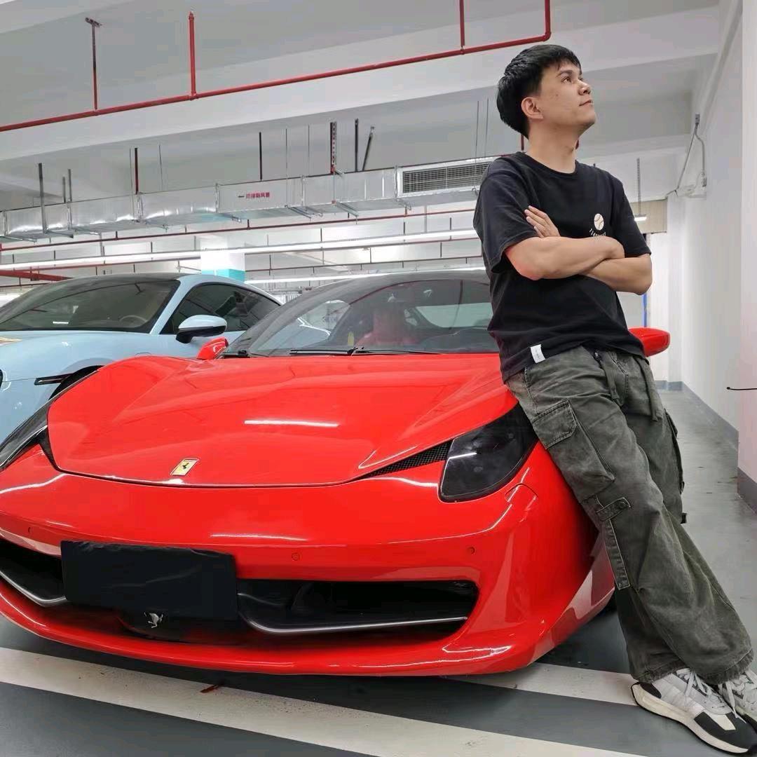 老吴说车@安全顾问