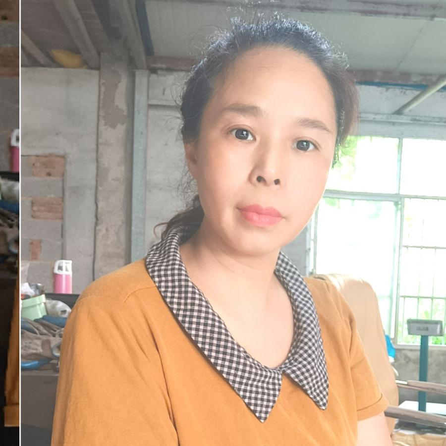 宁乡废品姜姐