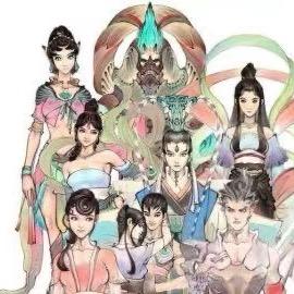 轩辕剑Olnine2002网络版