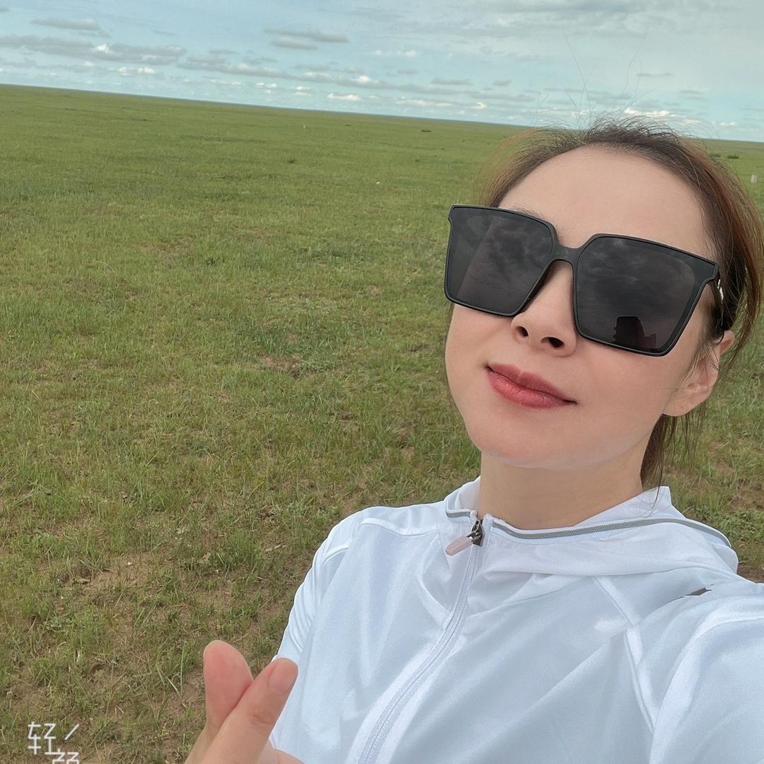 铁岭辣根儿说车