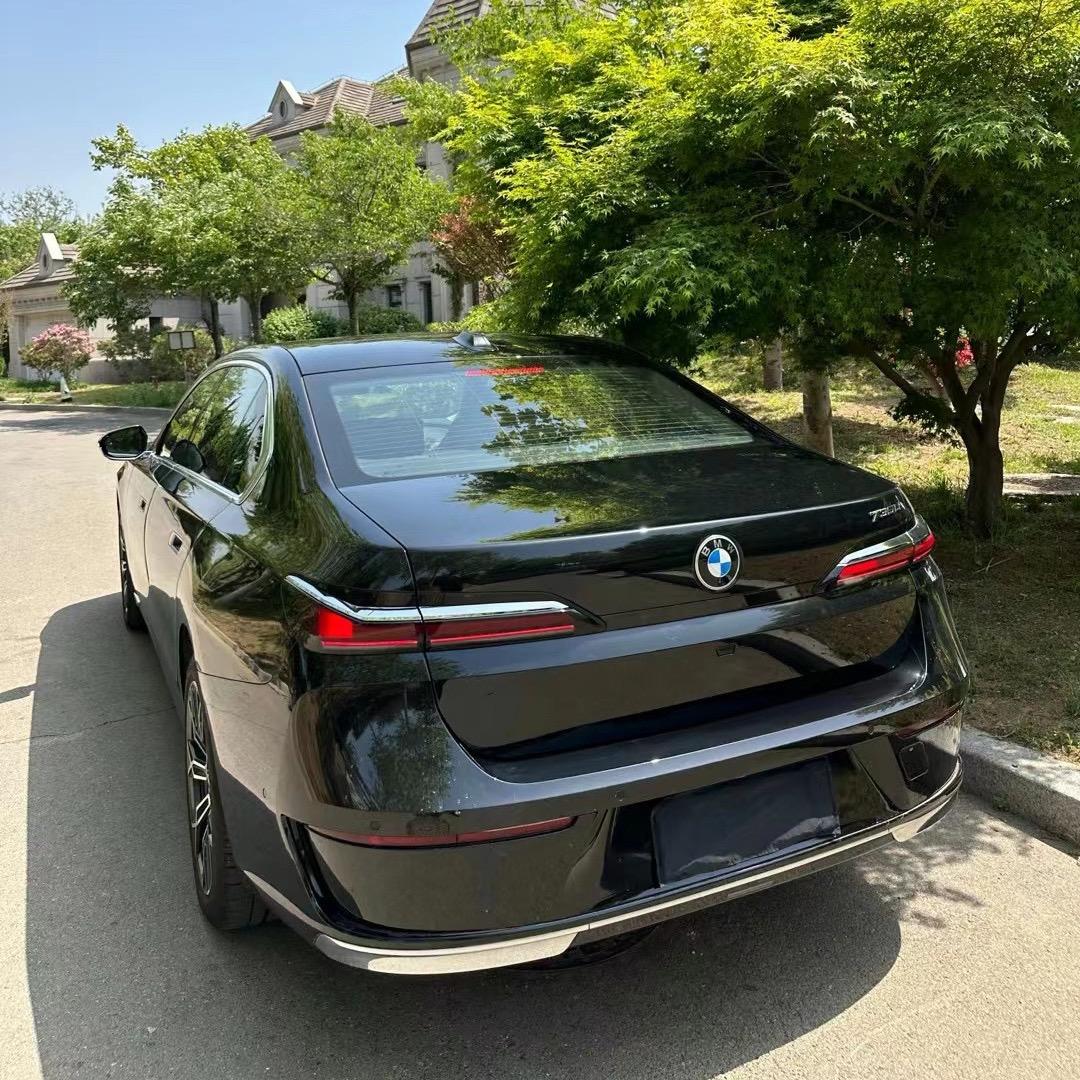小李二手车