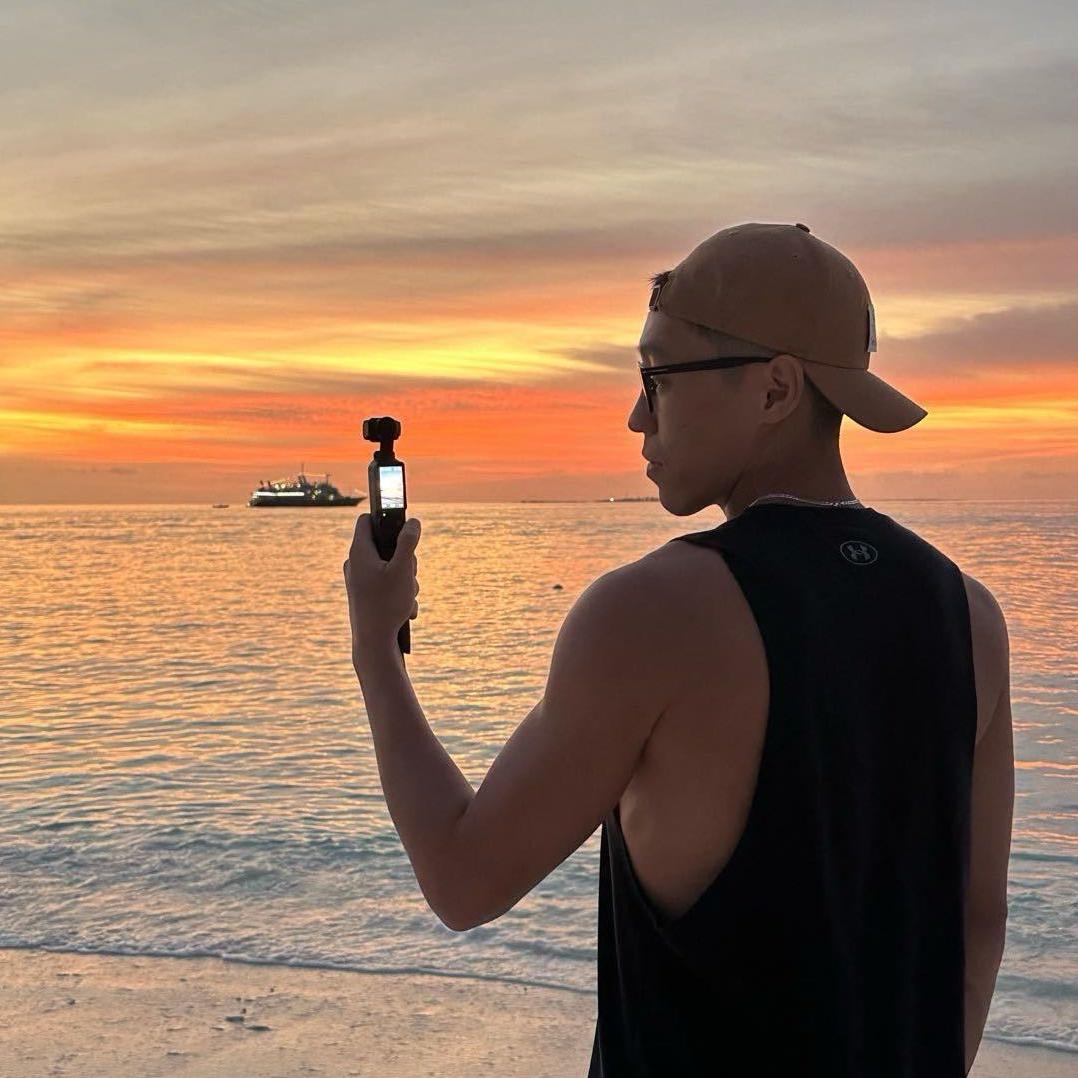 龚大拿Pablo