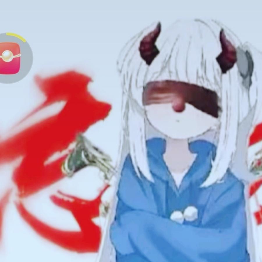 gi头像