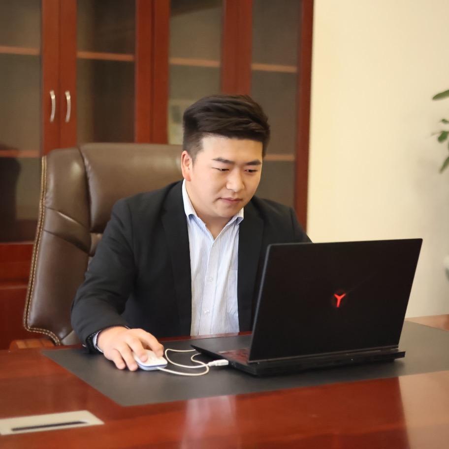 云南文耀（小助理）