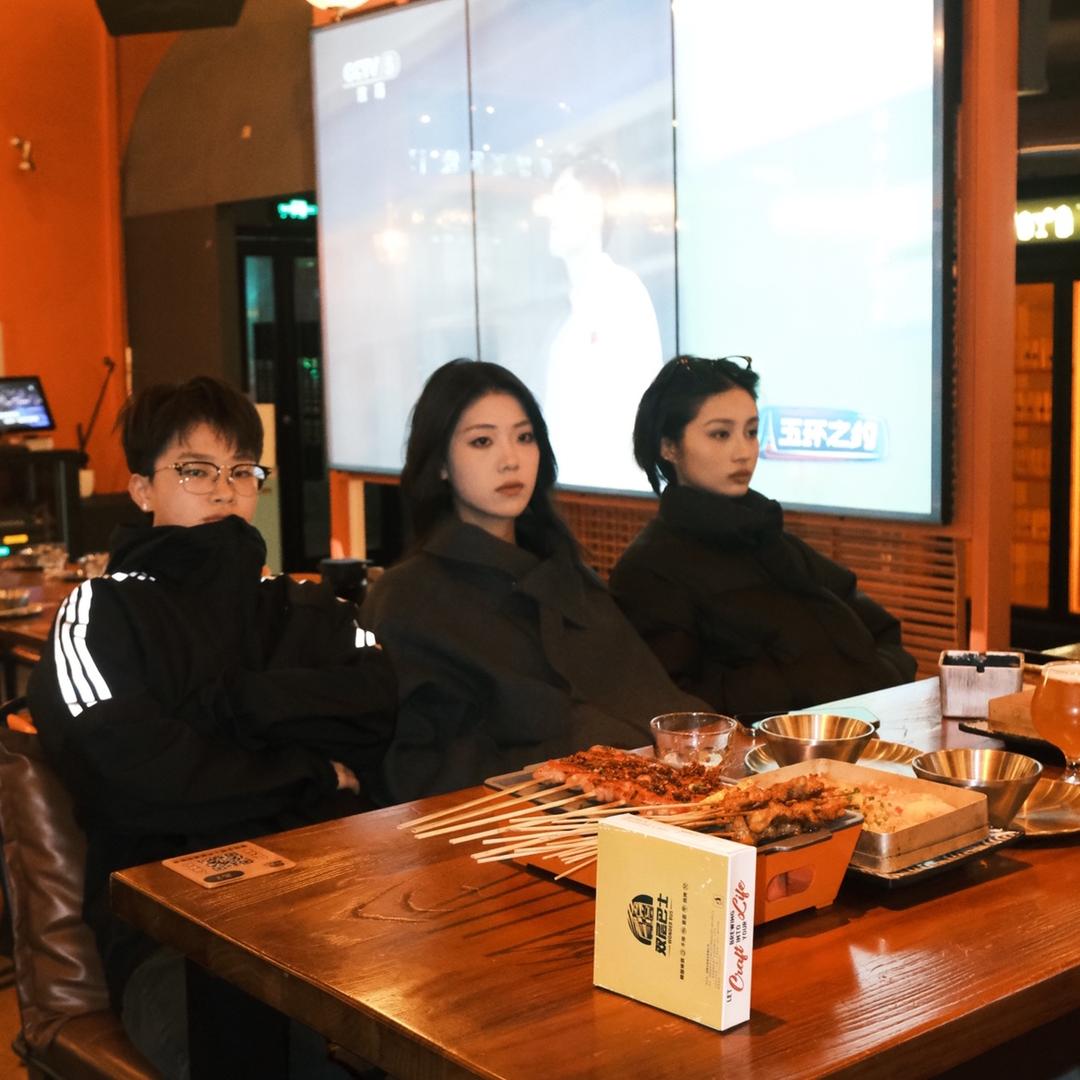 sweat斯危特（直播号）