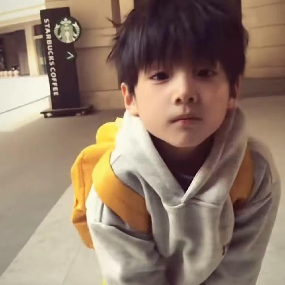 小胡