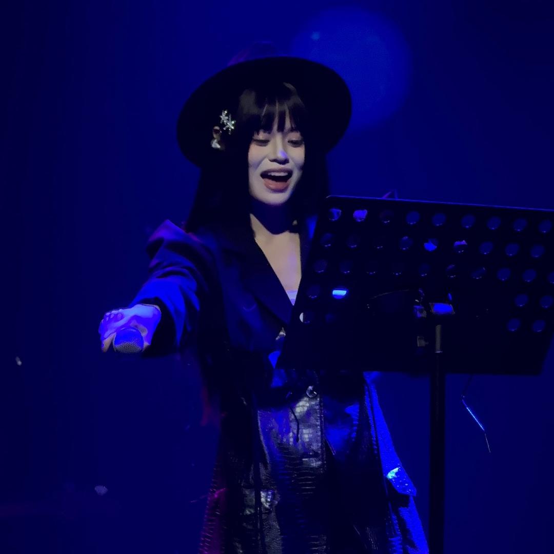 阿敏吖🎤