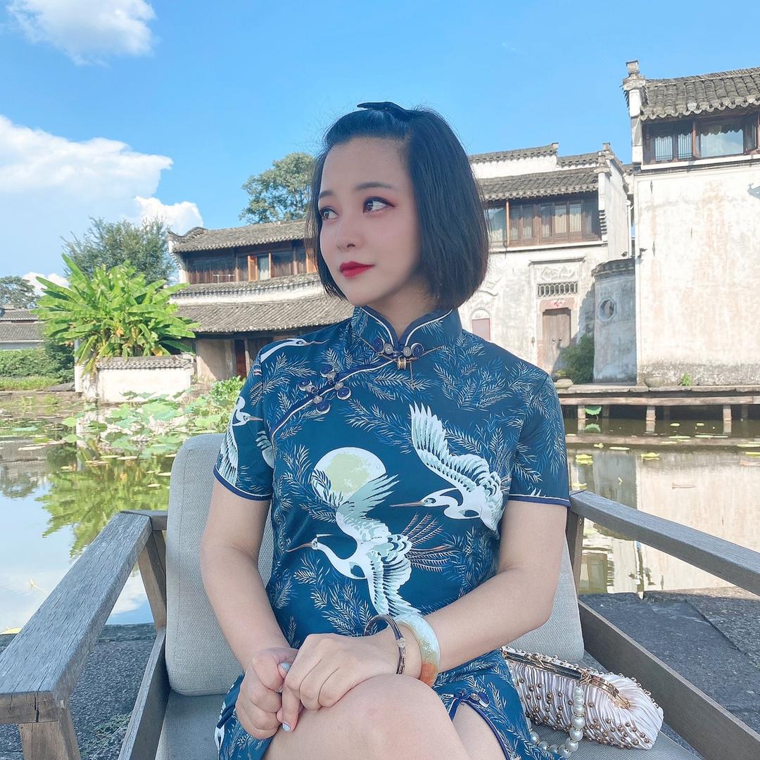 沐沐在意大利