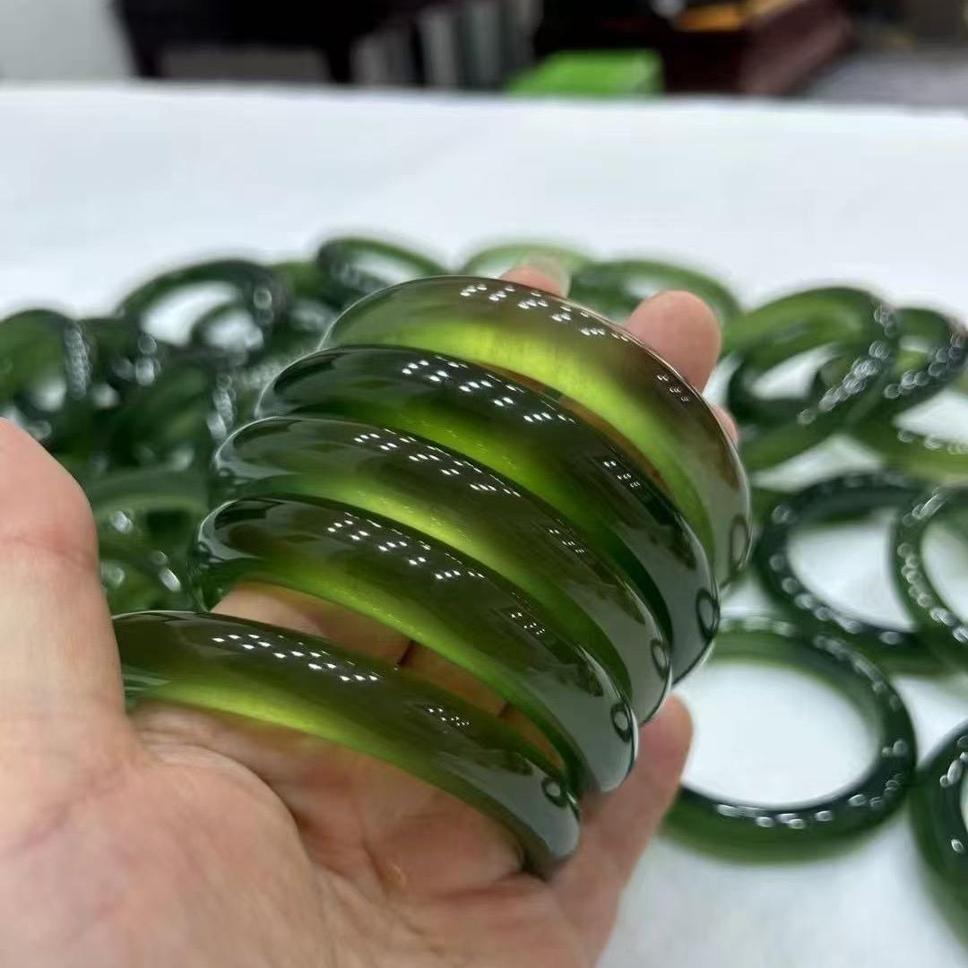 小硕玉器珠宝