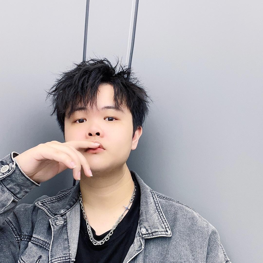 中山坦洲男士羽城美发