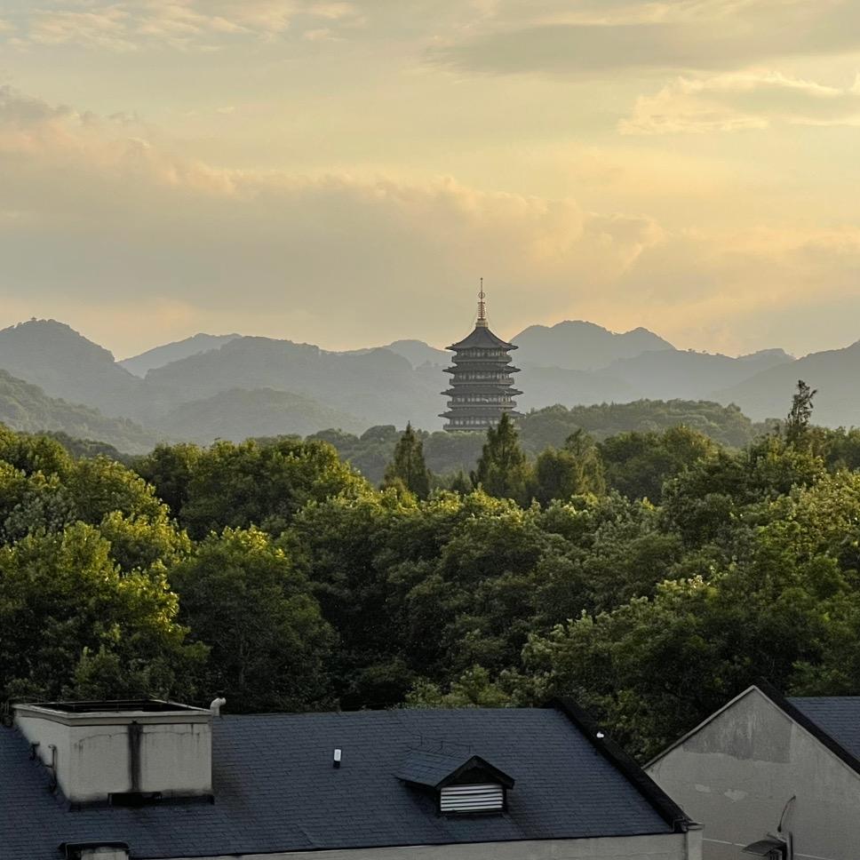 杭州五洋假日酒店（西湖100米）